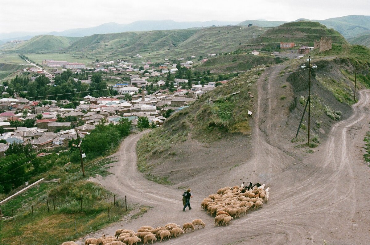 с куба лакский