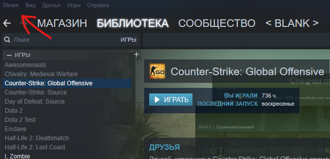 Как пользоваться Steam Remote Play?