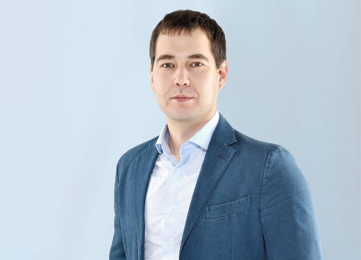 Артур Латыпов