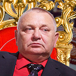 Анатолий Пачкаумеет экономить на ЖКХ
