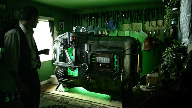 Ошибка времени