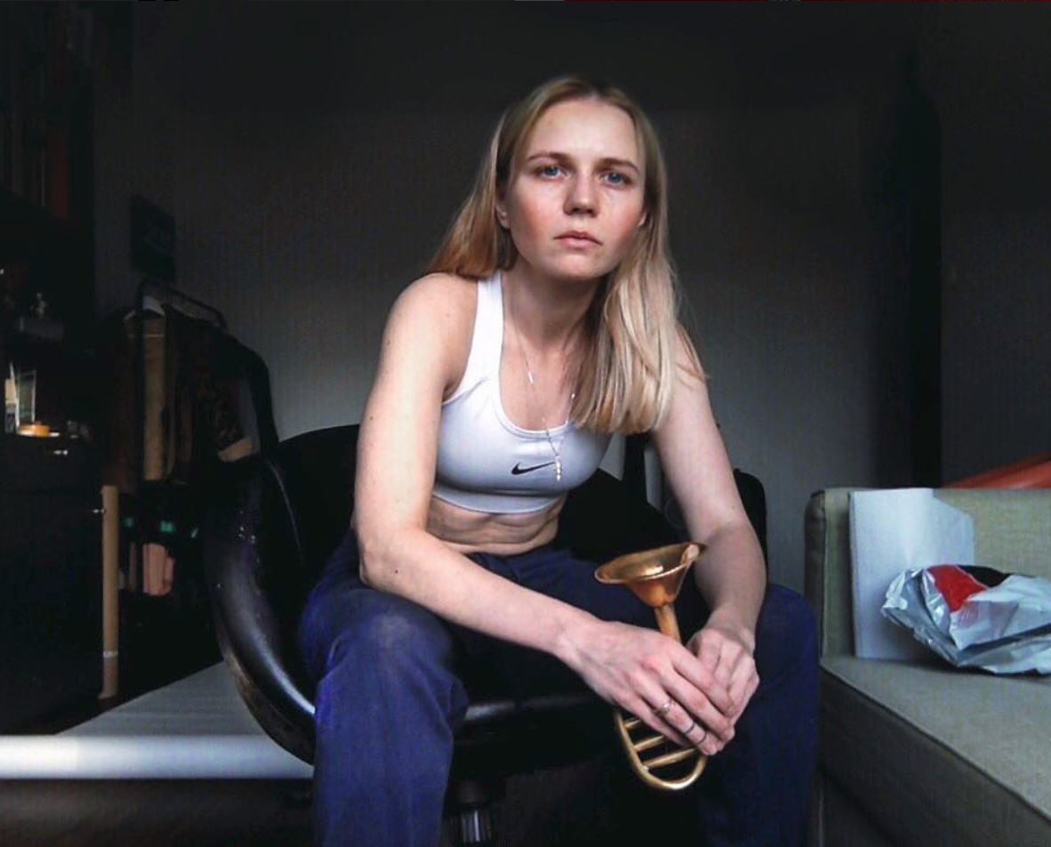 Серафима Питерская