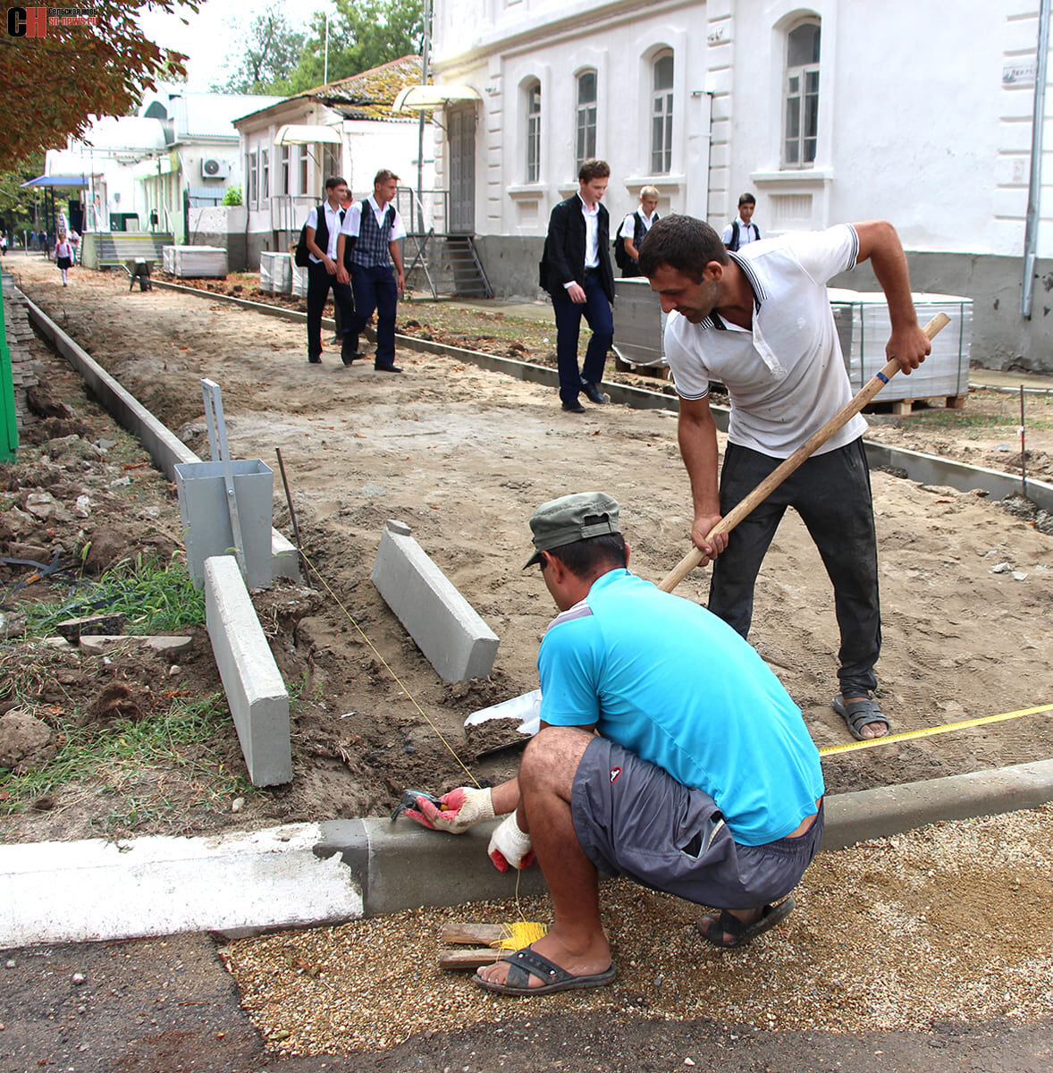 ООО "УСТЬ-ЛАБИНСКОЕ ДРСУ", проверка по ИНН 2373010647 Foto 18