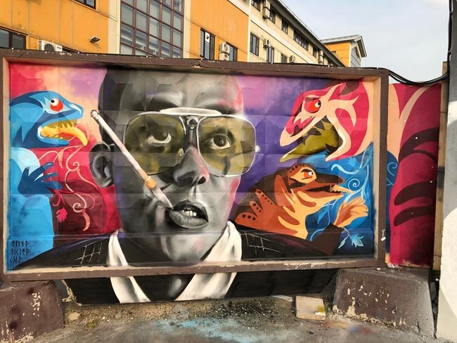   фото: @fourstars_carstudio  