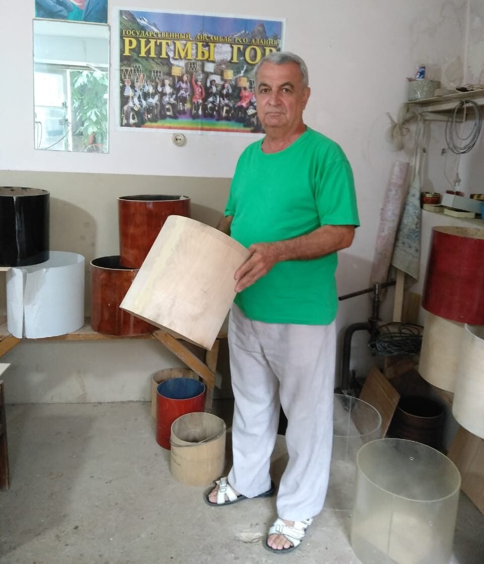 Фото: Регина Курбанова.