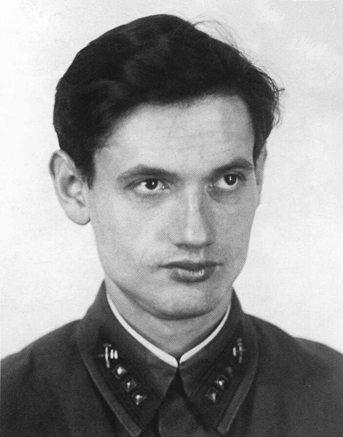 Е. А. Мурзин