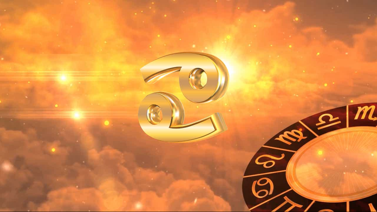 Гороскоп Рак