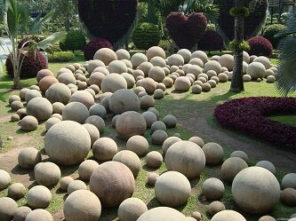 Что такое сад камней и зачем он нужен