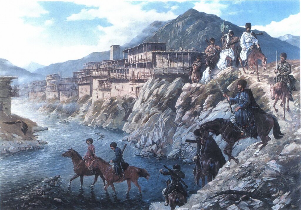 Цудахар 1877