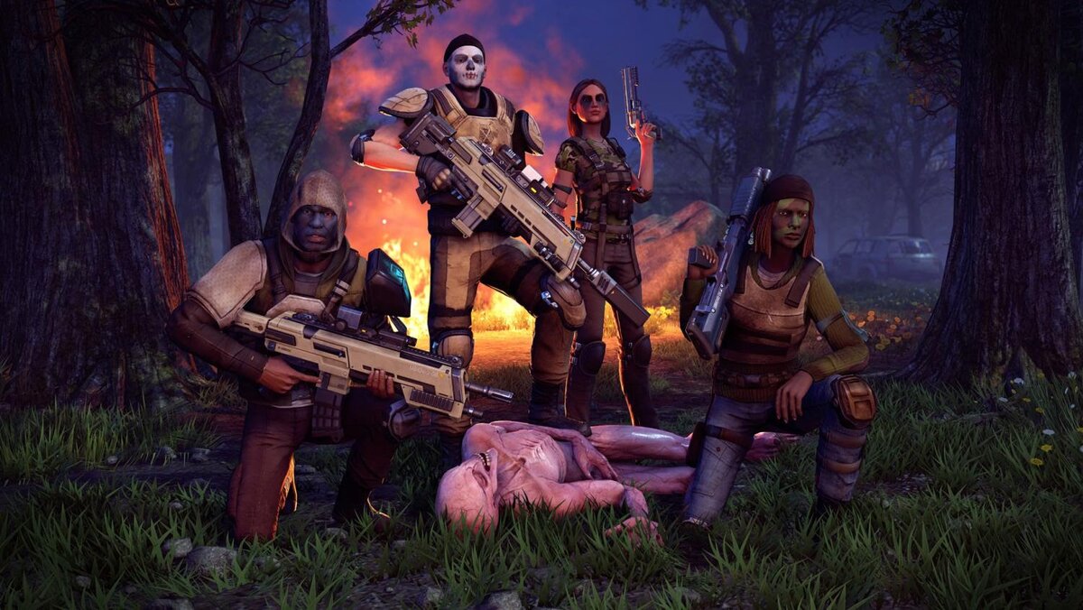 XCOM 2