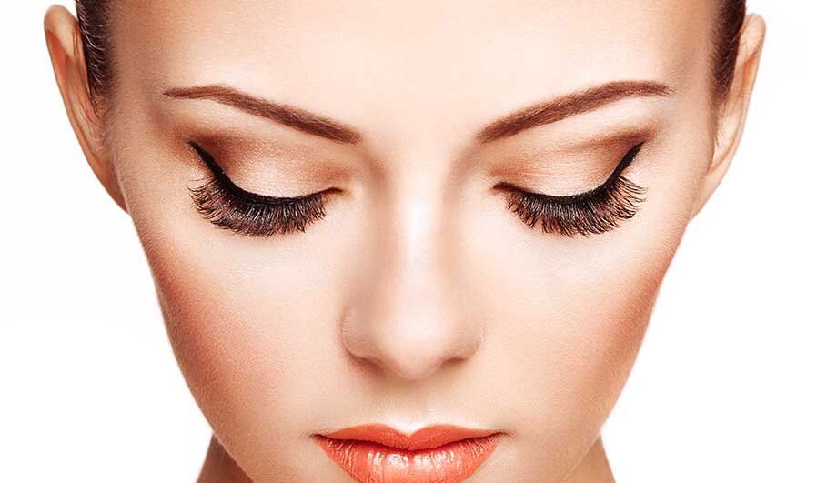 Ламинирование ресниц в домашних условиях