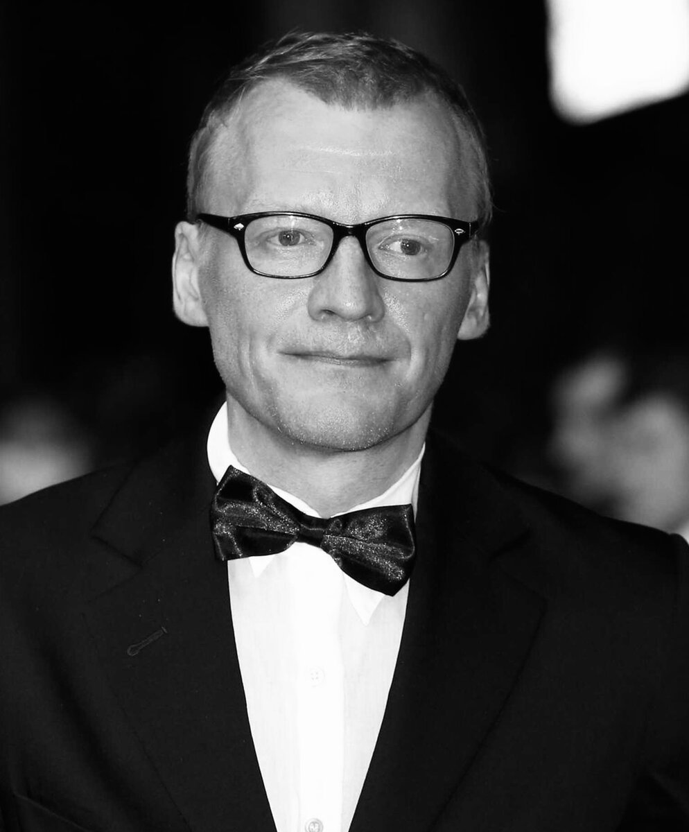 Алексей Серебряков