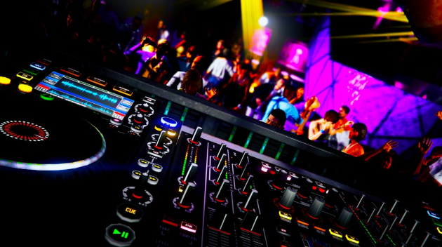 Скидки на ночные клубы