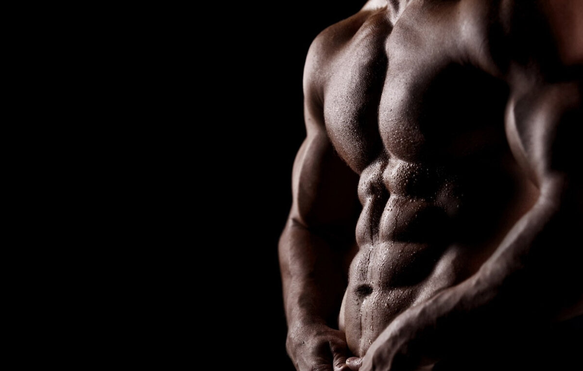 Много тестостерона хорошо!) 