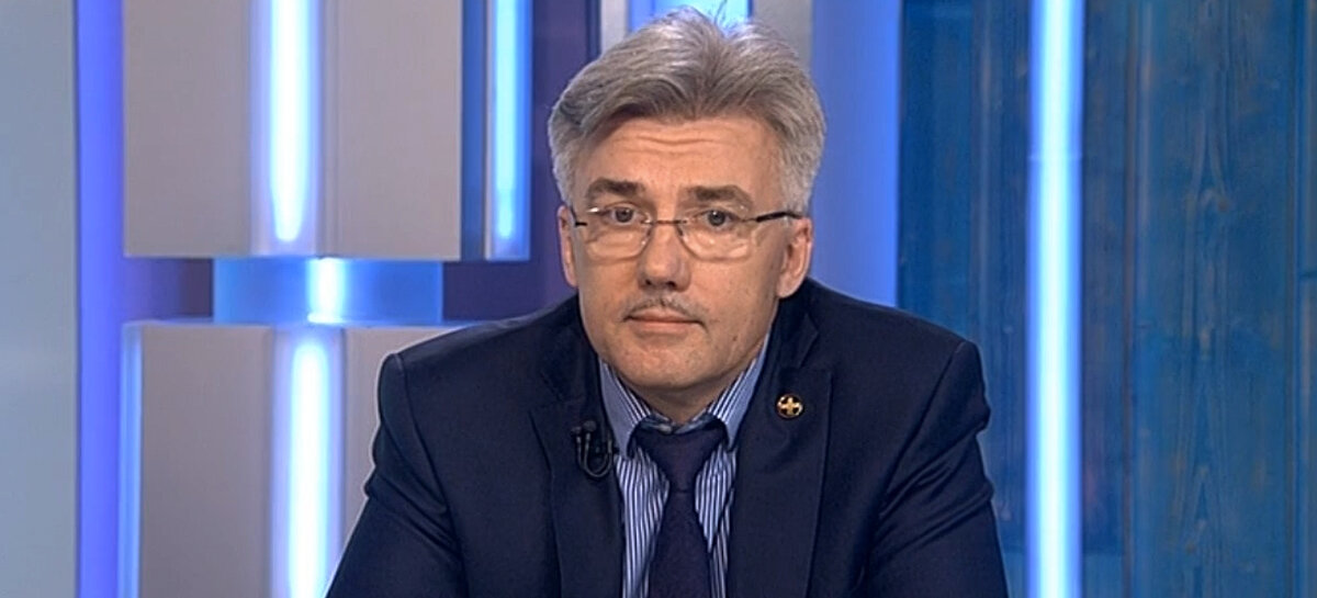 Источник фото: телеканал «Санкт-Петербург»