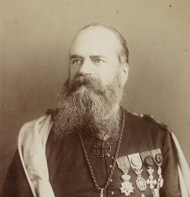 Эммануэль Домене