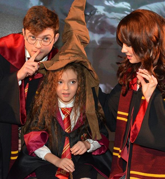 Фото с сайта: https://www.instagram.com