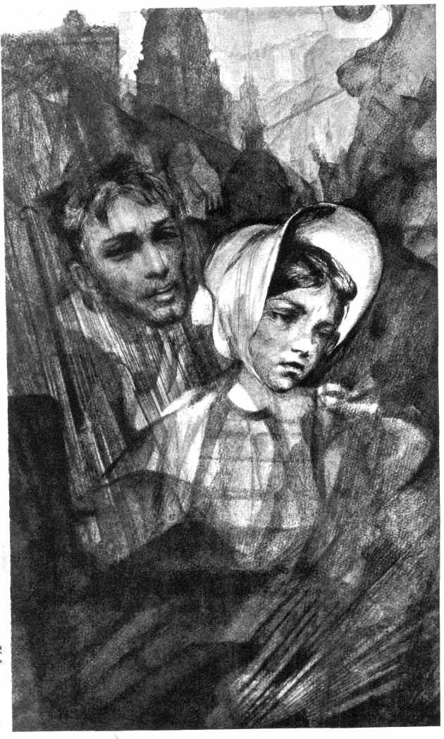 Белые люди читать достоевский. «белые ночи» (1848). Достоевского (1848. Бедные люди достоевский. Сюжет произведения белые ночи достоевский.