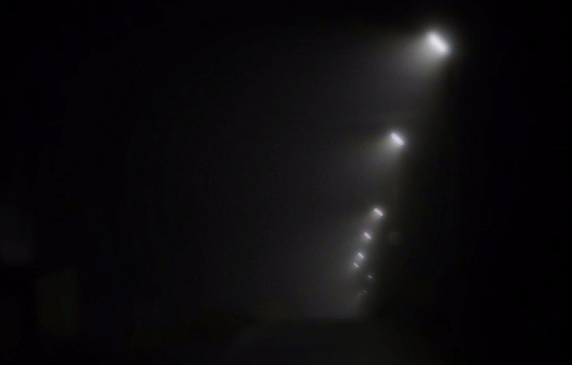 Жуть, мрак, ужас в общем!