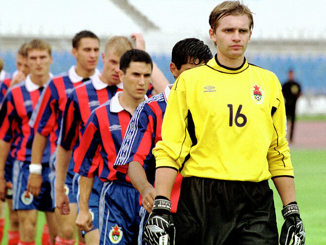 Умер в 23 года.