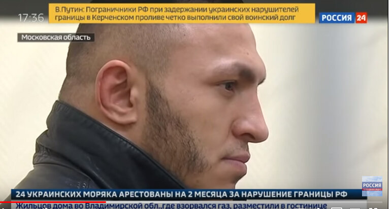 Шамиль Баташев - человек избивший людей в фитнес-клубе