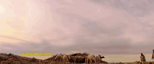 Кадр из фильма