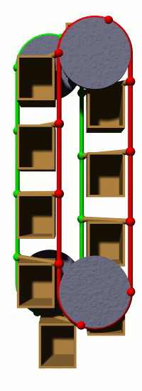 -3