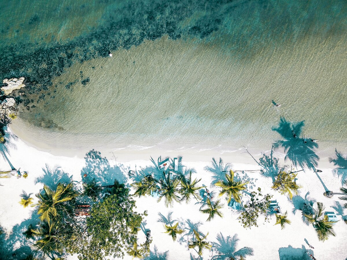 Qué hacer en playa blanca