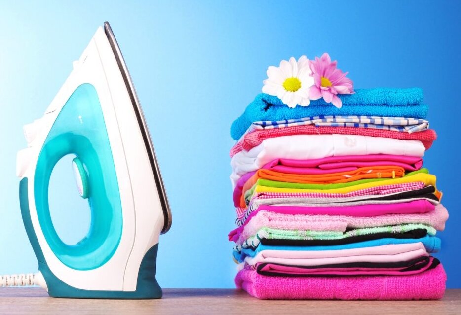Утюг для дома