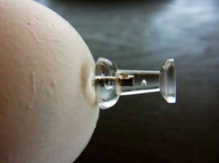 Хорошо прицельтесь.