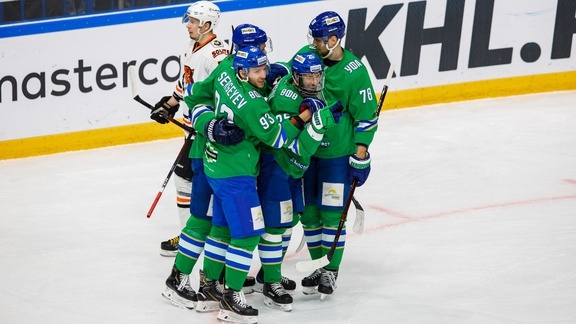 Фото: hcsalavat.ru 