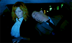 Эти расследования очень утомляют... 