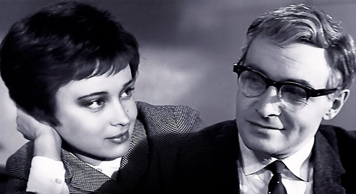 Давняя история