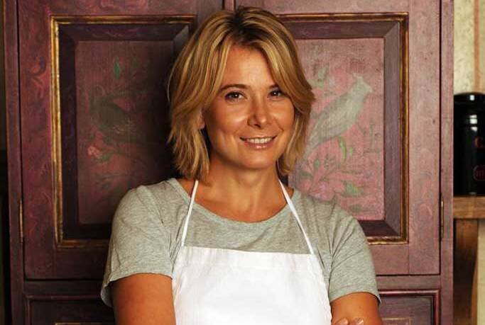 Юлия Высотская