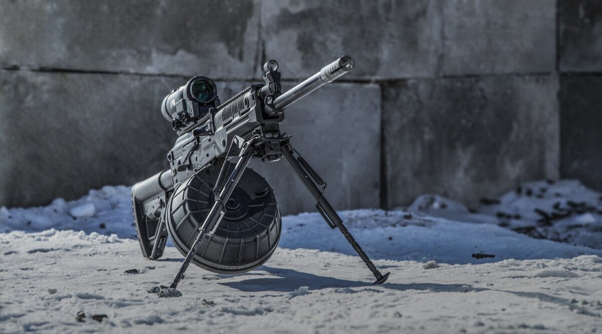 Источник фото - kalashnikov.media (Калашников Media)