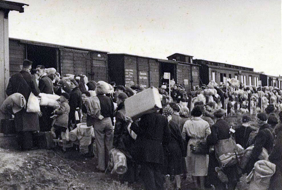 картинка с сайта: www.yadvashem.org