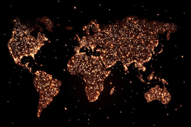 Фото: Земля - Хроники жизни 