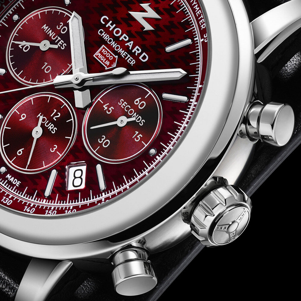 Chopard Mille Miglia