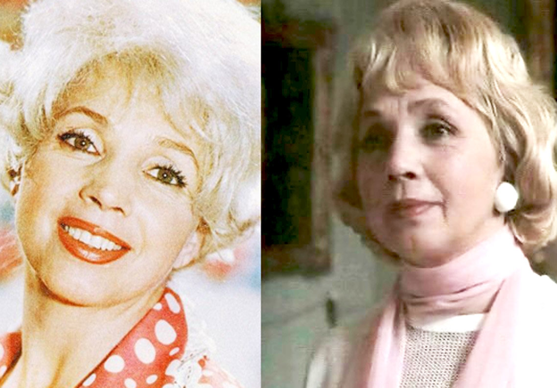Марина полбенцева актриса биография и личная жизнь