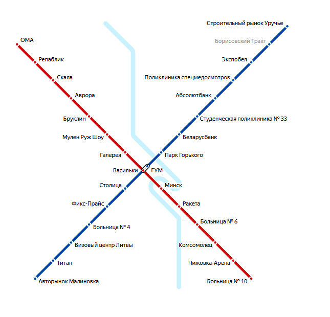 Метро горького. Схема метро Минска 2020. Парк Горького станция метро Минск. Метро Уручье Минск схема. Яндекс метро Минск.