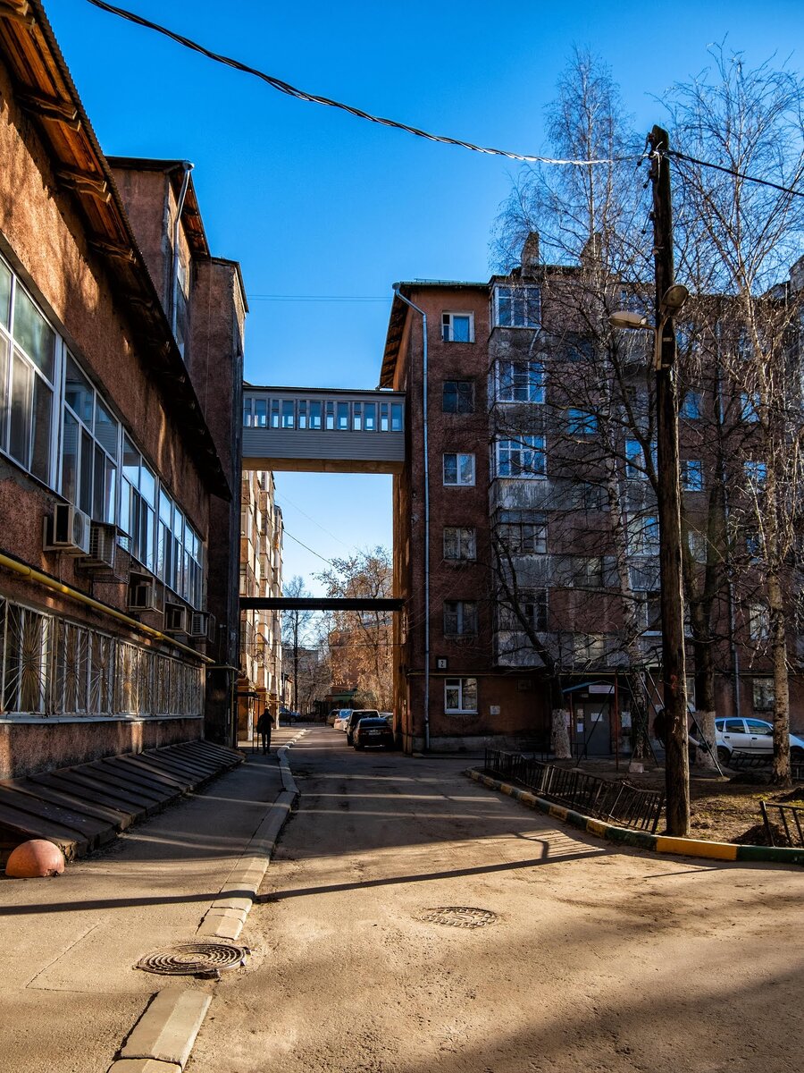 Дом с бородой: Тайна хабаровского дома-коммуны, построенного врагом народа для чекистов