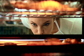 Кадры из фильма "Мистер и Миссис Смит"