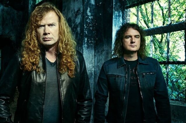 Источник фото: blabbermouth.net