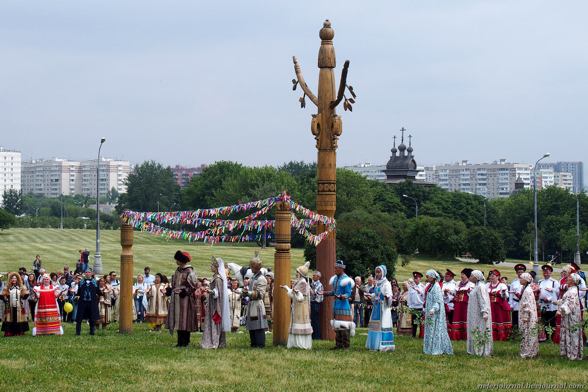 Ысыах якутск фото