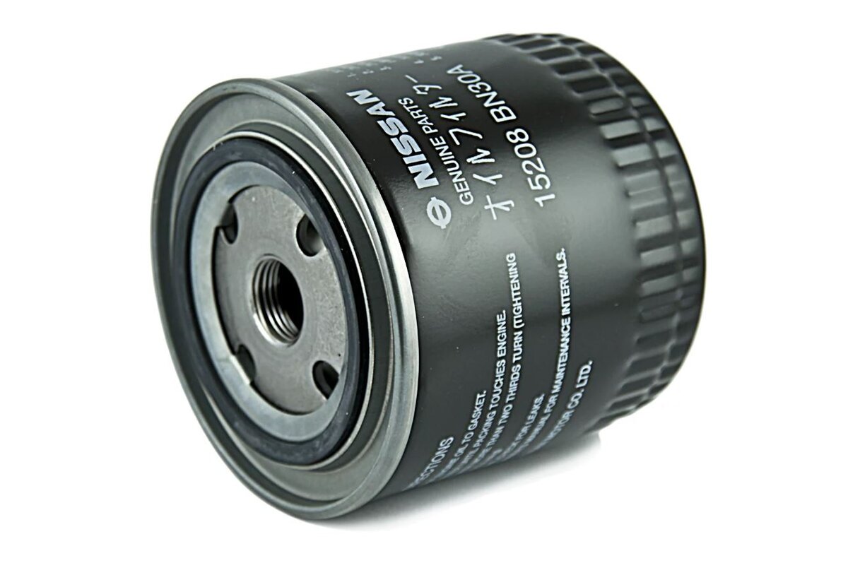 герой сегодняшнего дня (фото Nissan)