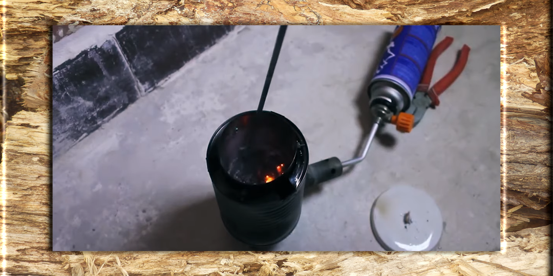 Как сделать своими руками мини печь?