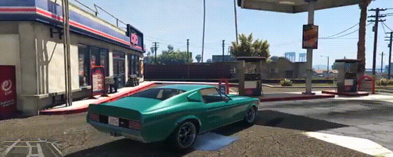 Поджигающие бензин покрышки