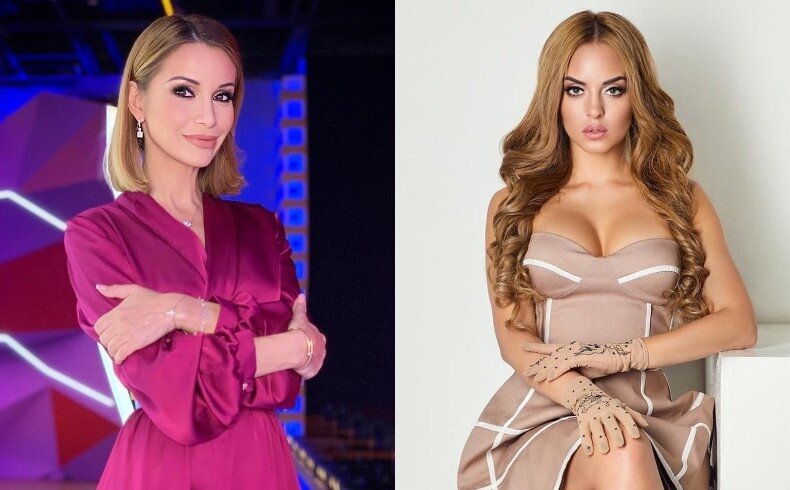 Ольга Орлова и Юлия Ефременкова  
Фото: «Инстаграм»