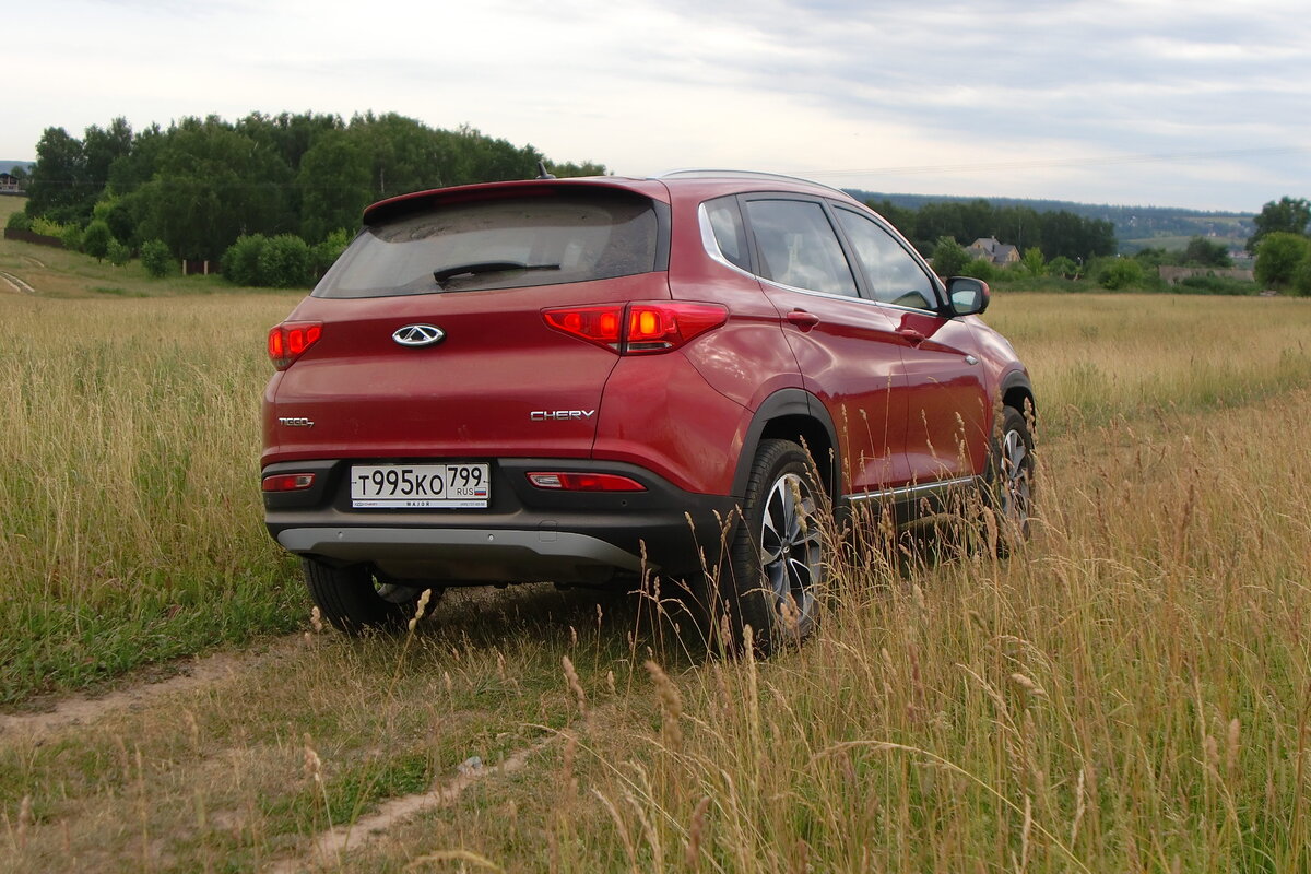 Chery tiggo 7 полный привод. Чери Тигго дорожный просвет.