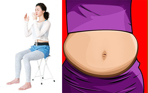 Дыхательная практика